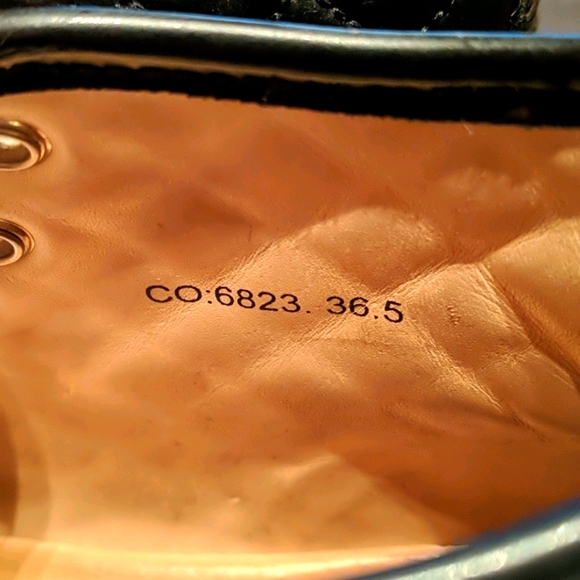 Dolce & Gabbana high tops - Picture 5 of 13